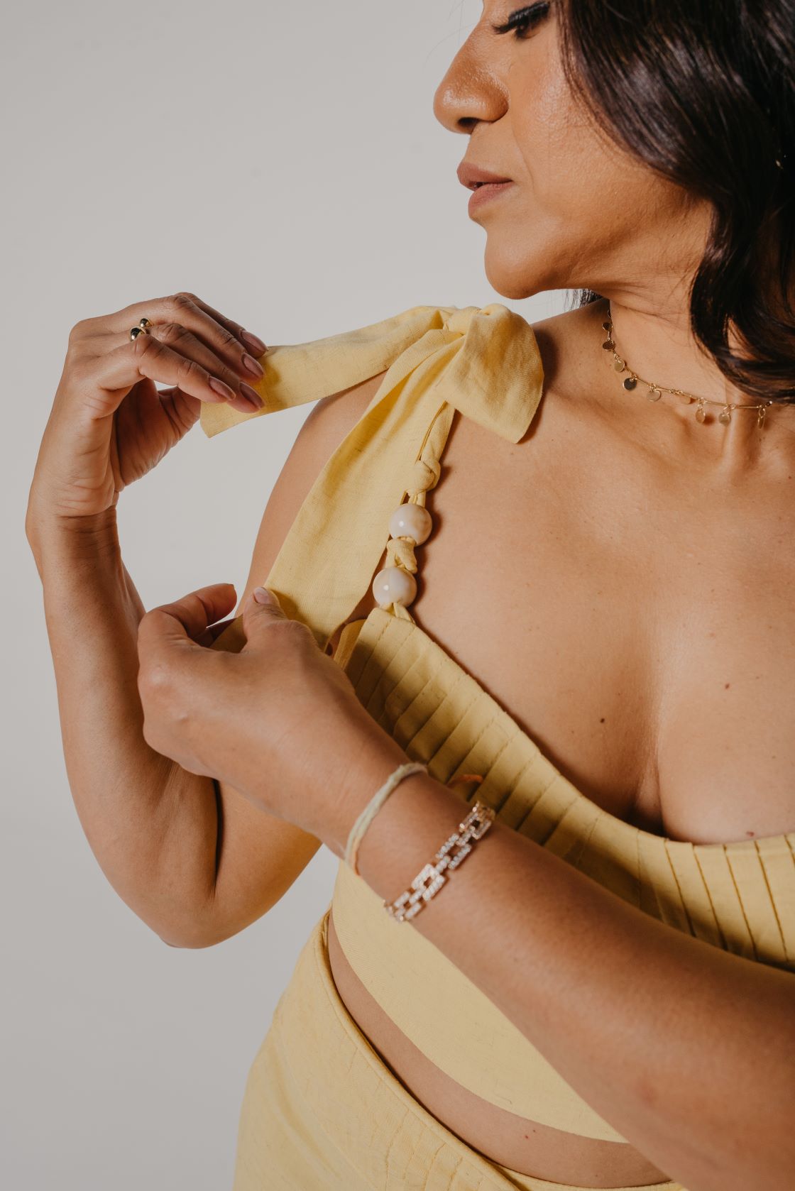 Conjunto Viscose Rústico Marisa